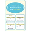 Rice face mask for Keana Nadeshiko Dry skin Moisturizing Firmness