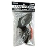 Nishigaki N-912-2 Taiaru Charging Professional Blade Set, 1.6 inches (40