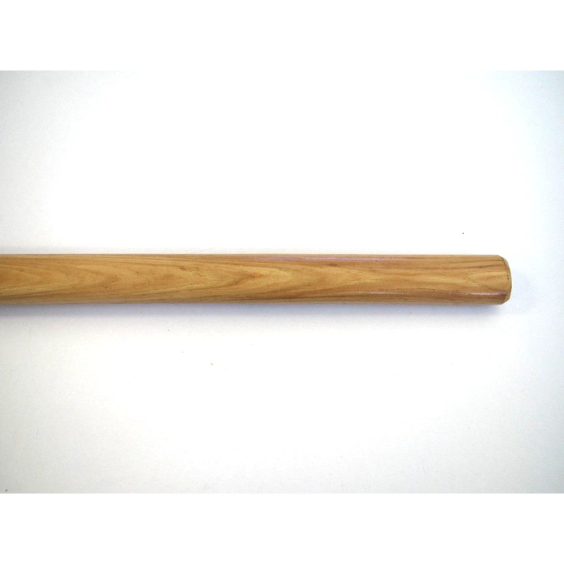Forgecraft USA 16" American Hickory Replacement Handle For Mini Pick