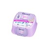 Biore Kao Makeup Removing Cotton Sheet Box, 46 Count