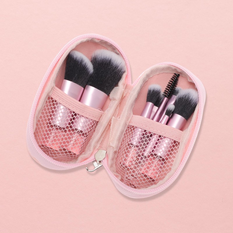 GLIDESMOOTH Makeup Brush Set Multi-purpose Makeup Brush Kit Makeup Brushes