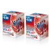 Vita Act Ferro + Vitamina C, Integratore Alimentare, 2x120 capsule