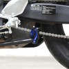 Modeer Motocycle Kickstand Shoe Compatible with YZF R3 2015-2025, YZF
