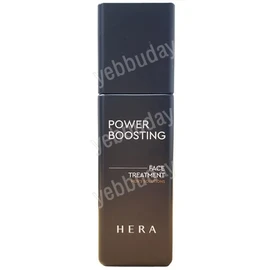 Hera Power Boosting Face Treatment 110ml / 헤라 파워 부스팅 페이스 트리트먼트 110ml