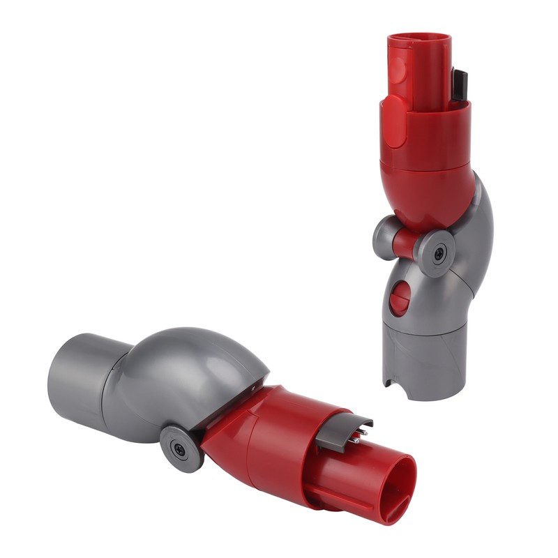 Vacuum Cleaner Bottom Adapter Quick Release Up Top Adapter Vacuum