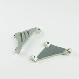 TITRACING Wheel hub carrier Steering left and right for hpi rovan kingmotor baja 5b 5t 5sc