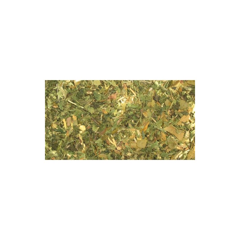 Bimble Allergy Liber-Tea Natural Antihistimine Herbal Tea 25g