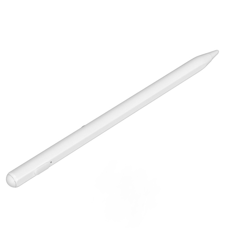 Active Stylus Multifunctional Universal Active Capacitive Stylus with 2 Replacement