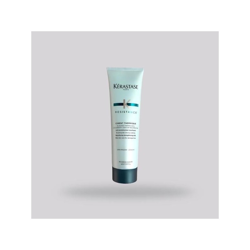 케라스타즈 [Kérastase] Kérastase Simon Thermic Heat Protection No-Wash Treatment 150ml