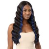Outre Lace Front Wig -Perfect Hair Line 13X6 - Kariss