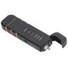 20KM Visual Fault Locator 3 Gears Adjustment Fiber Optic Fault