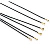 RuiLing 6-Pack 2.4G Receiver Antenna with IPEX4 Generation Port RF113