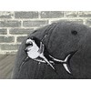 Horpe Shark Hat, Ocean Animal Gifts for Sea Lovers, Adjustable