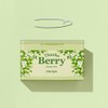 Manyo Factory Thanks Berry Green Tea Mask Sheet 30 Sheets