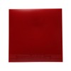 Donic Acuda S2 Table Tennis Rubber (Red, Max)