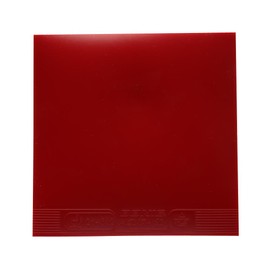 Donic Acuda S2 Table Tennis Rubber (Red, Max)