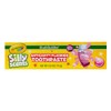 Brush Buddies Crayola Silly Scents Flavored Kids Toothpaste with Fluoride,