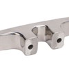 Boat Dock Cleat Stainless Steel Deck Rope Tie Down Anchor