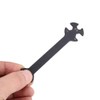 V GEBY RC Multi-function Wrench, RC Car Remote Control Model