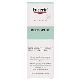 EUCERIN DermoPure Therapy Moisturising Care 50 ml