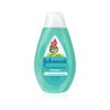 Crema Para Peinar JohnsonS Hidratación Intensa 200Ml Shampoo Hidratación Intensa
