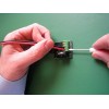 Kick Lighting PWM dimmer On/Off switches for 12v DC LED