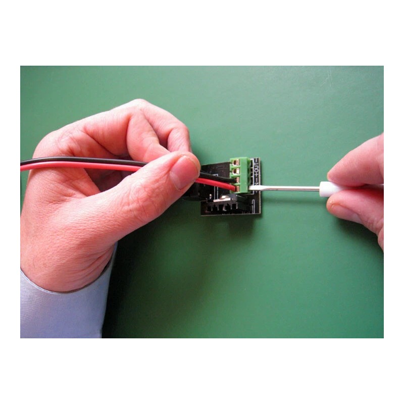 Kick Lighting PWM dimmer On/Off switches for 12v DC LED