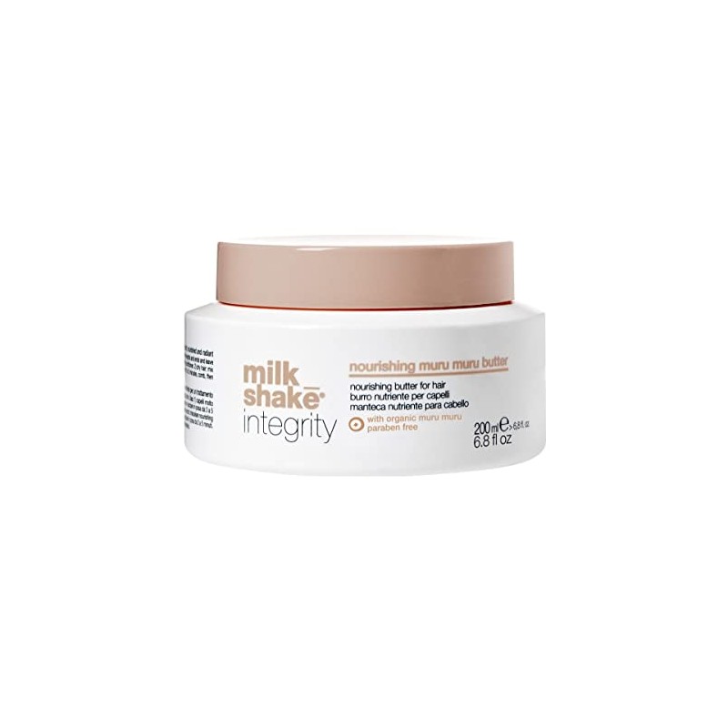milk_shake Integrity Nourishing Muru Muru Butter