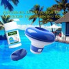 Chlorine Tablets for Swimming Pool, 100g Chlorine Tablets for Hot