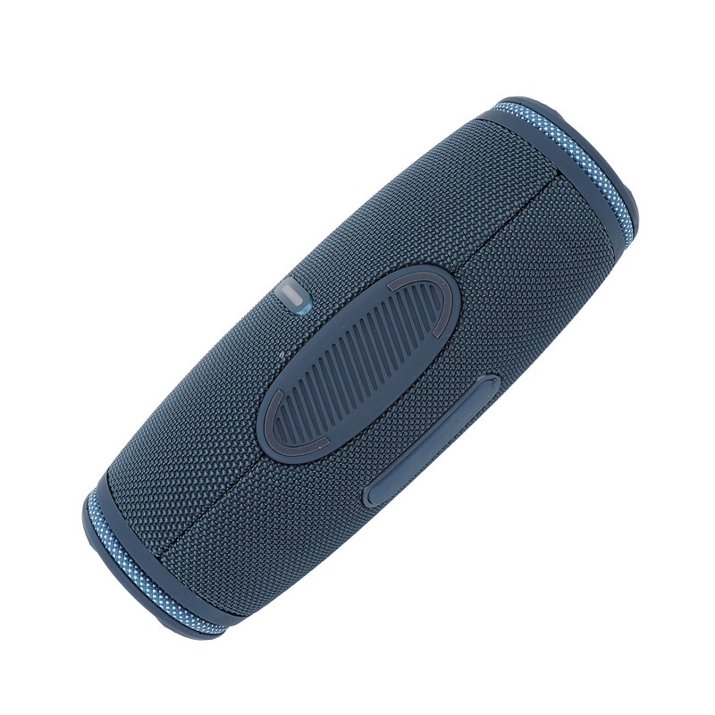 Bluetooth Speaker Clear Stereo Sound IPX5 Waterproof Portable Wireless Speaker