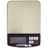My Weigh SCM1200BLACK iBalance 1200 Table Top Digital Jewelry Scale