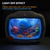 Baby Sleep Soother Musical Toy with Light & Soothing Sounds