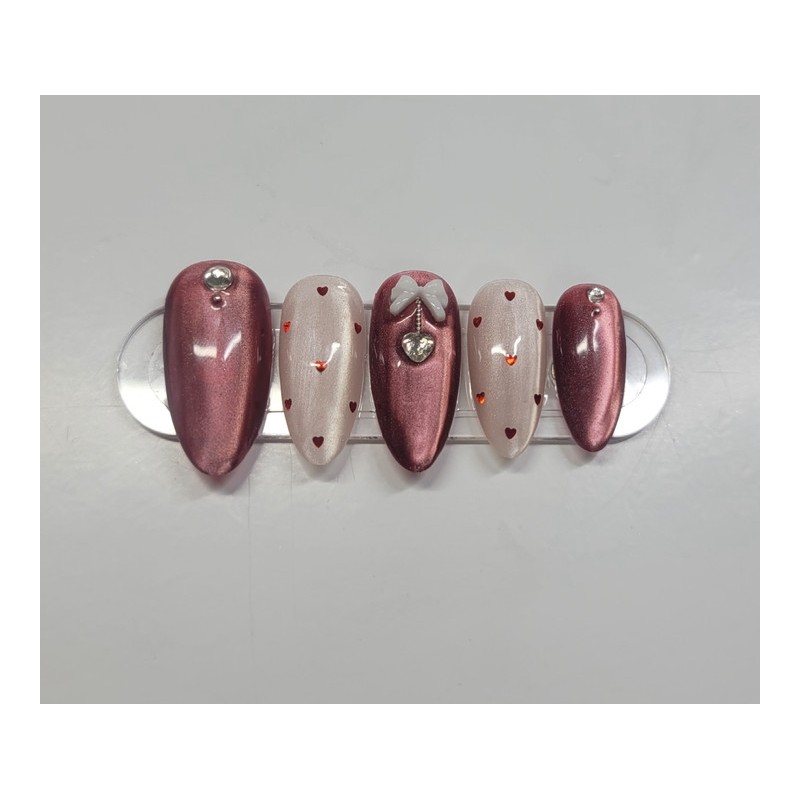 Gift - Almond / 선물 - 아몬드