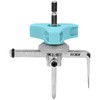 SK11 SFC-130W-USU Single Edge Free Cutter for Thin Plates