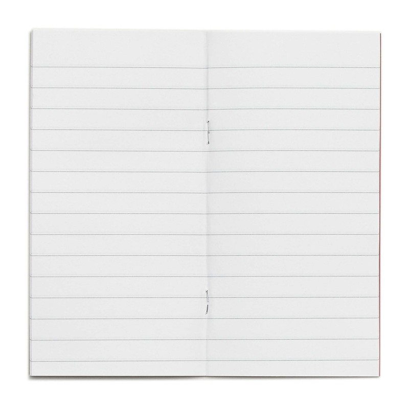 Rhino 8 x 4 Exercise Books, 32 Page / 12mm