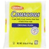 Osem Couscous, Original Plain, 10 Lb