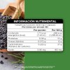 Comino Negro PACALLi - 90 Cápsulas de 600mg, Suplemento Alimenticio