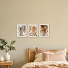 Giftgarden 5x7 Picture Frame White, 5 by 7 Thin Photo