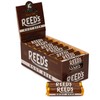 Reed’s Root Beer Candy Rolls | Traditional Root Beer Hard