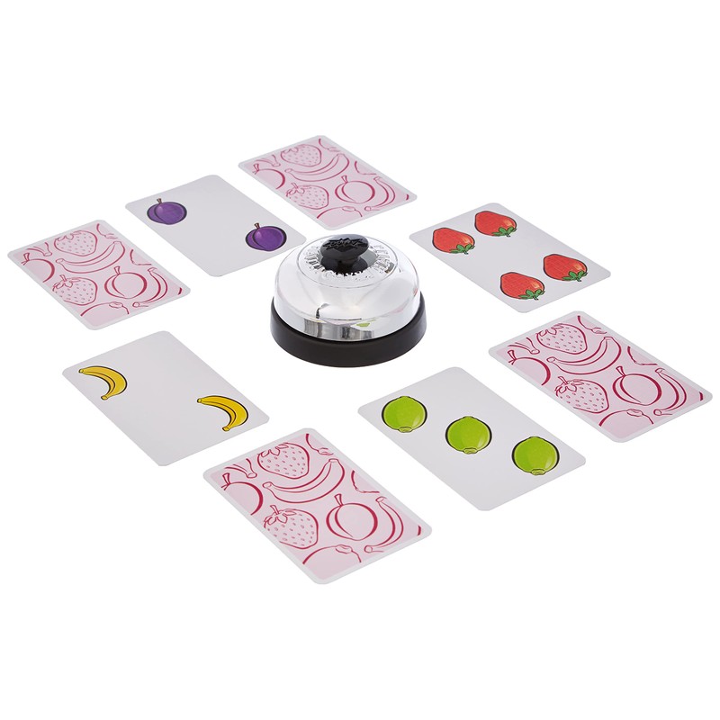 Amigo Spiel Halli Galli Fruit Game