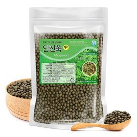 인진쑥환 300g 실속형 사철쑥 300g Injin Mugwort Powder Practical Type Sage