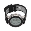 Fishing Watch Altimeter Barometer Thermometer Waterproof Multifunctional Outdoor Sports Watch