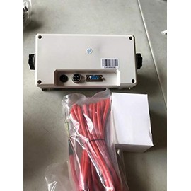 Digital Scale Indicator MS-720 for Vet,Hog,Dog,Sheep,Goat,Pig Scale