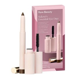 Rare Beauty Edicin Limitada SelenaS Essential Eye Duo - Set De Sombra De Ojos En Barra Y Rmel - Nuevo En Caja                                         