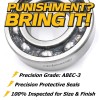For Dixie Chopper Deck Spindle Bearing & Seal Rebuild Kit
