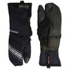 SUGOi All Weather Glove, Black, X-Small