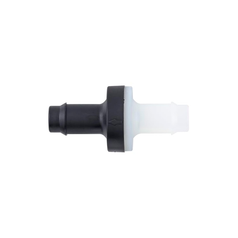 Kijima One-Way Valve, Diaphragm Type, Gasoline-Resistant, Compatible Hose Inner Diameter: