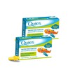 Quies EarPlanes Enfant - Lot de 2 Paires