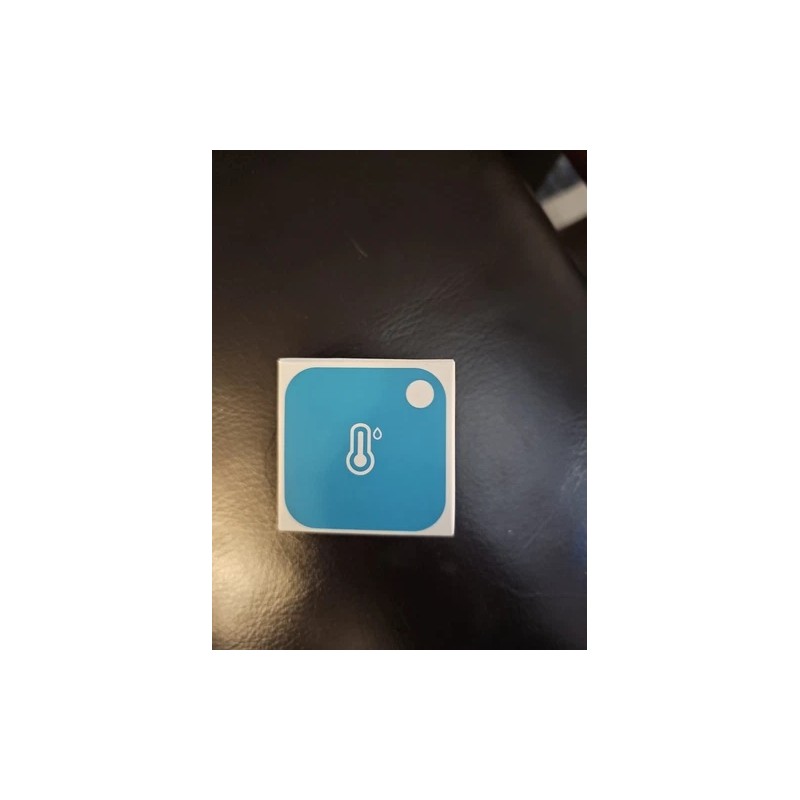 jaalee Bluetooth Temperature And Humidity Sensor