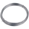 TRUSCO(トラスコ) スチール針金 小巻タイプ 0.55mm×12m TYWS-055